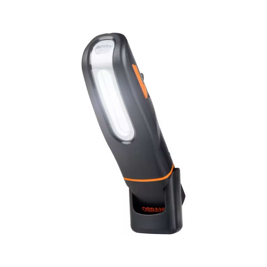 Osram - LED prigušiva punjiva ručna svetiljka LEDINSPECT MINI250 LED/7W/3,7V IP65 2000 mAh