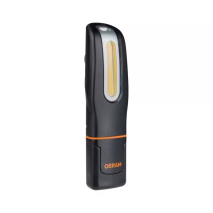 Osram - LED prigušiva punjiva ručna svetiljka LEDINSPECT MINI250 LED/7W/3,7V IP65 2000 mAh