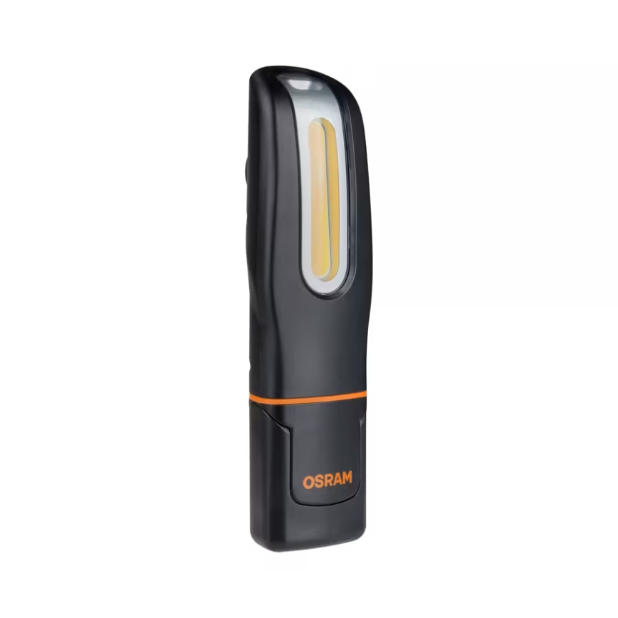 Osram - LED prigušiva punjiva ručna svetiljka LEDINSPECT MINI250 LED/7W/3,7V IP65 2000 mAh