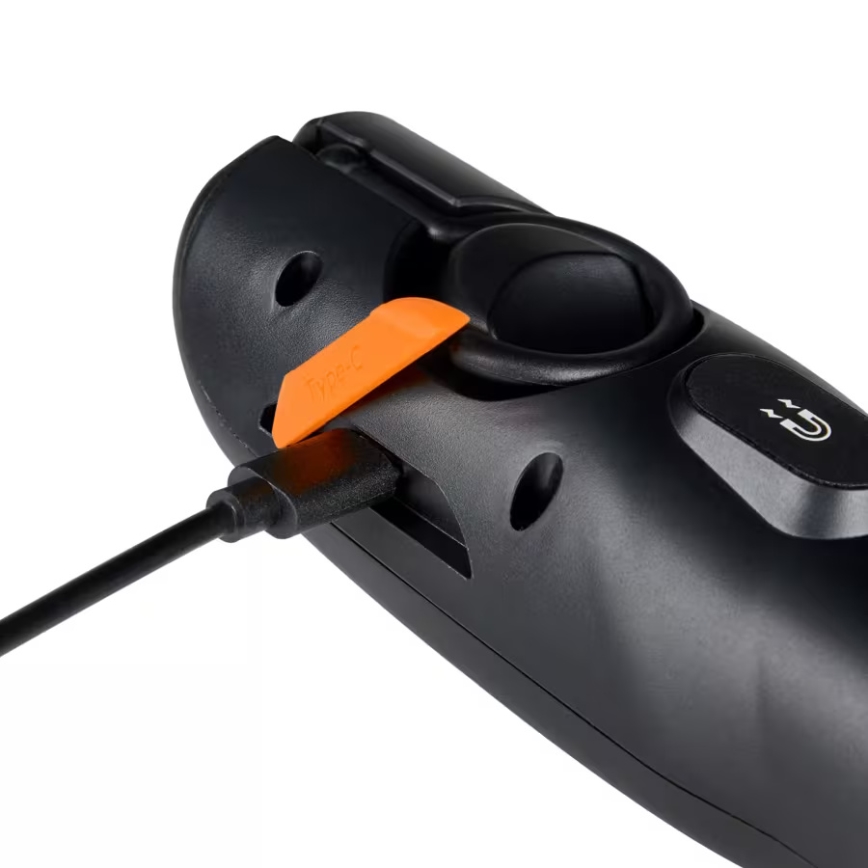 Osram - LED prigušiva punjiva ručna svetiljka LEDINSPECT MINI250 LED/7W/3,7V IP65 2000 mAh