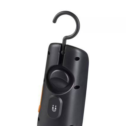 Osram - LED prigušiva punjiva ručna svetiljka LEDINSPECT MINI250 LED/7W/3,7V IP65 2000 mAh
