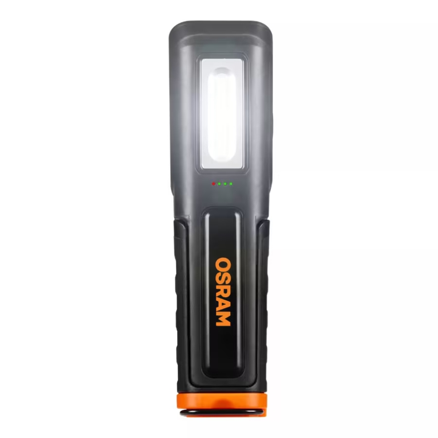 Osram - LED Prigušiva punjiva baterijska svetiljka LEDINSPECT WIRE-FREE PRO 600 LED/5W/3,7V IP54 2600 mAh