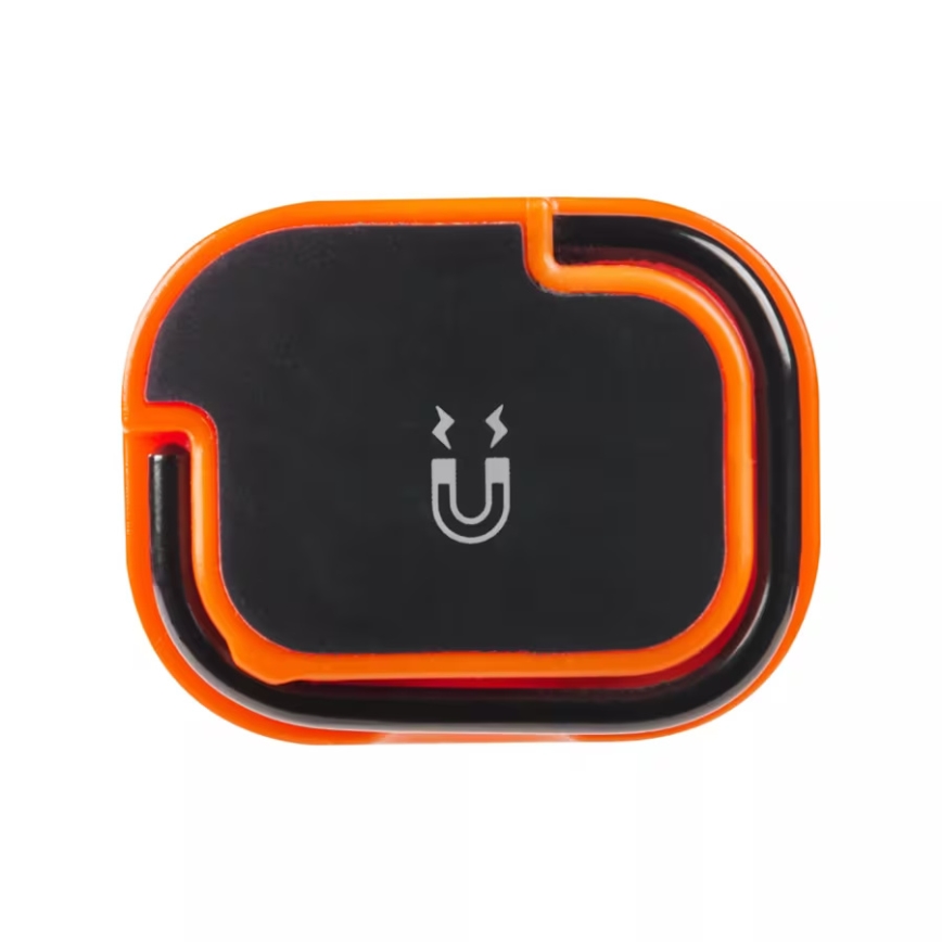 Osram - LED Prigušiva punjiva baterijska svetiljka LEDINSPECT WIRE-FREE PRO 600 LED/5W/3,7V IP54 2600 mAh