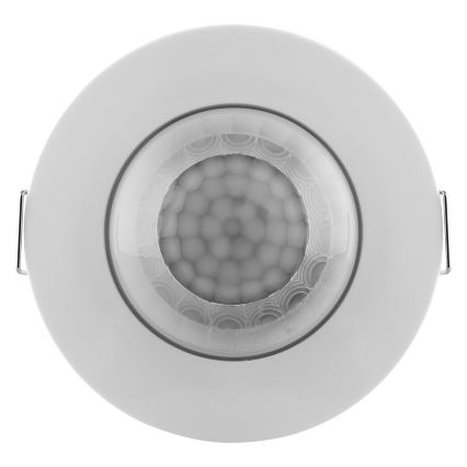 Osram - Senzor pokreta za spušteni plafon 360° FLUSH 230V, beo