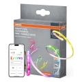 Osram - Set za proširenje LED RGB+TW prigušiva trake SMART+ FLEX 1m LED/3,4W/24V 2700-6500K Wi-Fi