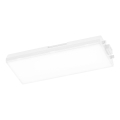 Osram - Set za proširenje za LED svetlo za ugradnju ispod kuhinjskih elemenata UNDERCABINET LED/3,85W/36V 3000K 8,1x17,9 cm bela