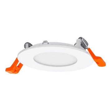 Osram - SLIM ugradno plafonsko svetlo LED/4,5W/230V 3000K