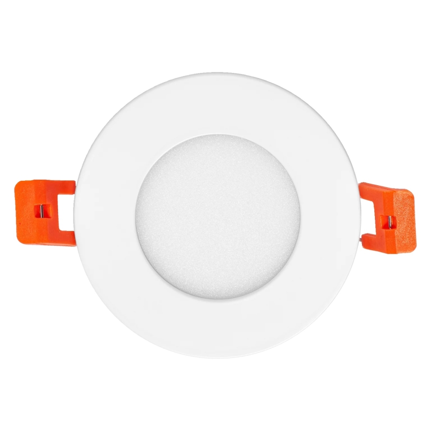 Osram - SLIM ugradno plafonsko svetlo LED/4,5W/230V 3000K