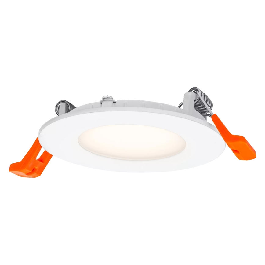 Osram - SLIM ugradno plafonsko svetlo LED/4,5W/230V 3000K