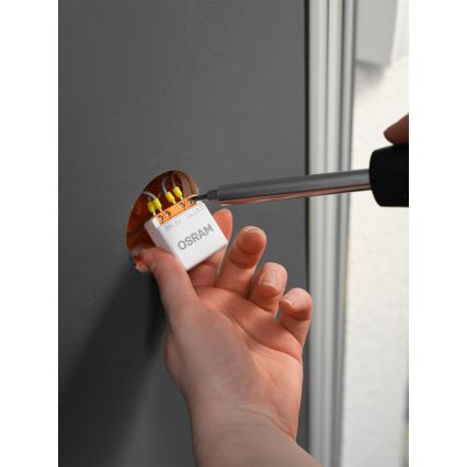 Osram - SMART+ 230V Wi-Fi modul za prekidač sa jednim tasterom