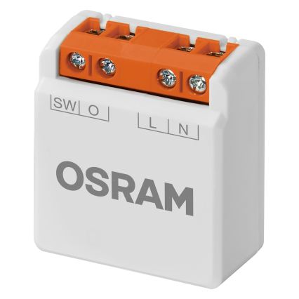 Osram - SMART+ 230V Wi-Fi modul za prekidač sa jednim tasterom