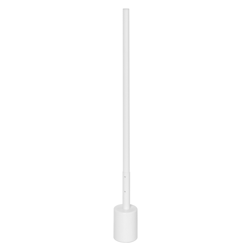 Osram - LED RGBW prigušiva podna lampa SMART+ FLOOR LED/8W/230V 2700-6500K Wi-Fi bela + daljinski upravljač