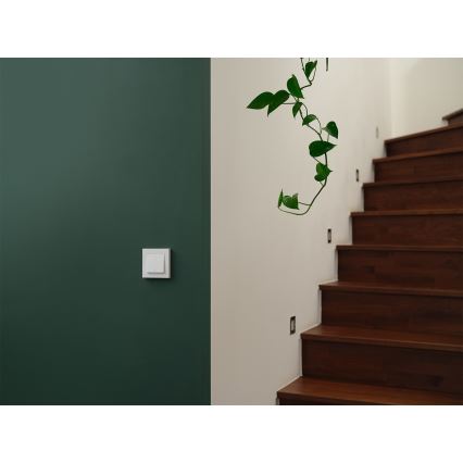 Osram - SMART+ MATTER prekidač sa 2 tastera 230V Wi-Fi