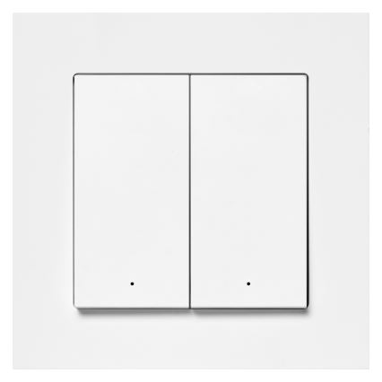 Osram - SMART+ MATTER prekidač sa 2 tastera 230V Wi-Fi