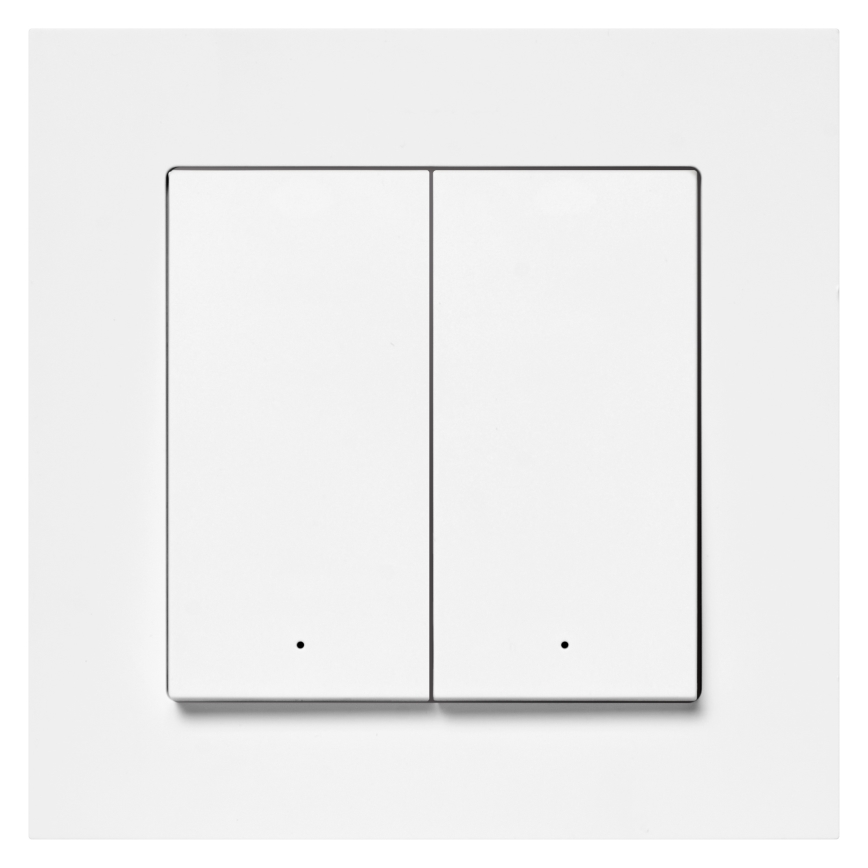 Osram - SMART+ MATTER prekidač sa 2 tastera 230V Wi-Fi