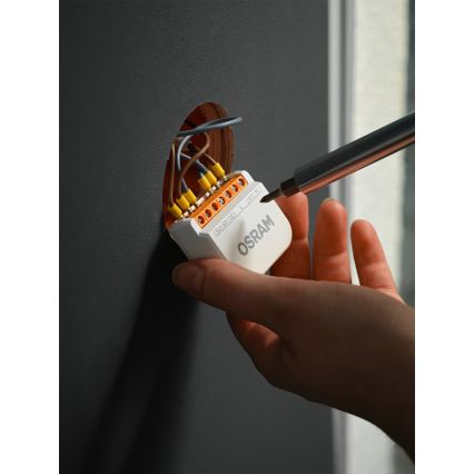 Osram - SMART+ modul za prekidač sa 2 dugmeta, 230 V, Wi-Fi