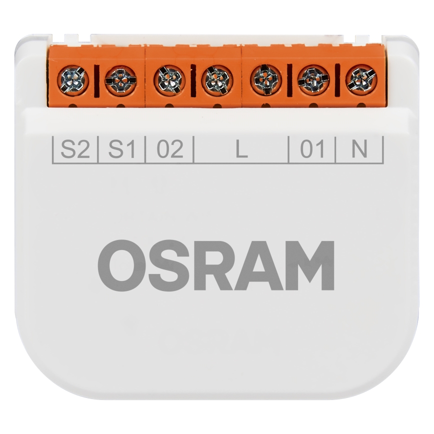 Osram - SMART+ modul za prekidač sa 2 dugmeta, 230 V, Wi-Fi