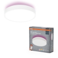 Osram - SMART+ ORBIS LED RGBW prigušiva stropna svetiljka LED/28W/230V Ø 35 cm 2700-6500K Wi-Fi