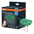 Osram - SMART+ senzor vlažnosti i temperature tla 3xAAA IP67 Wi-Fi