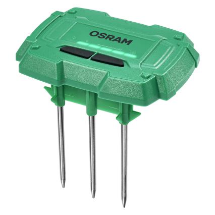 Osram - SMART+ senzor vlažnosti i temperature tla 3xAAA IP67 Wi-Fi