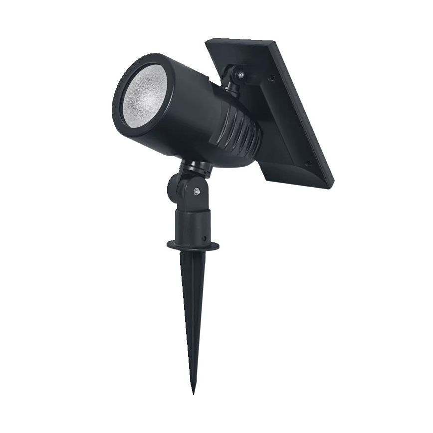Osram - LED RGBW prigušiva solarna lampa SMART+ SOLAR LED/0,6W/3,7V 2000 mAh 3000-6500K IP44