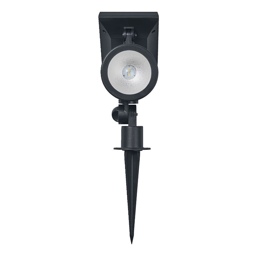 Osram - LED RGBW prigušiva solarna lampa SMART+ SOLAR LED/0,6W/3,7V 2000 mAh 3000-6500K IP44