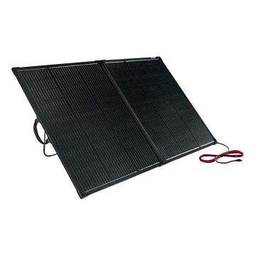 Osram - Solarni panel za nezavisno punjenje baterija BATTERY CHARGE SOLAR 200W IP65