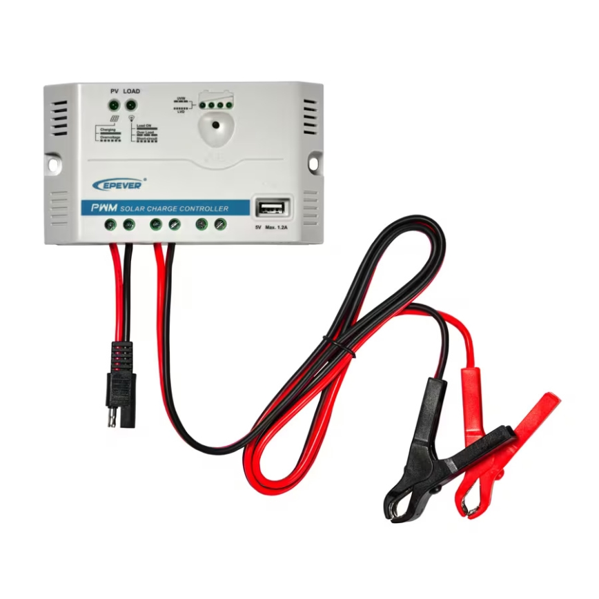 Osram - Solarni panel za nezavisno punjenje baterija BATTERY CHARGE SOLAR 200W IP65