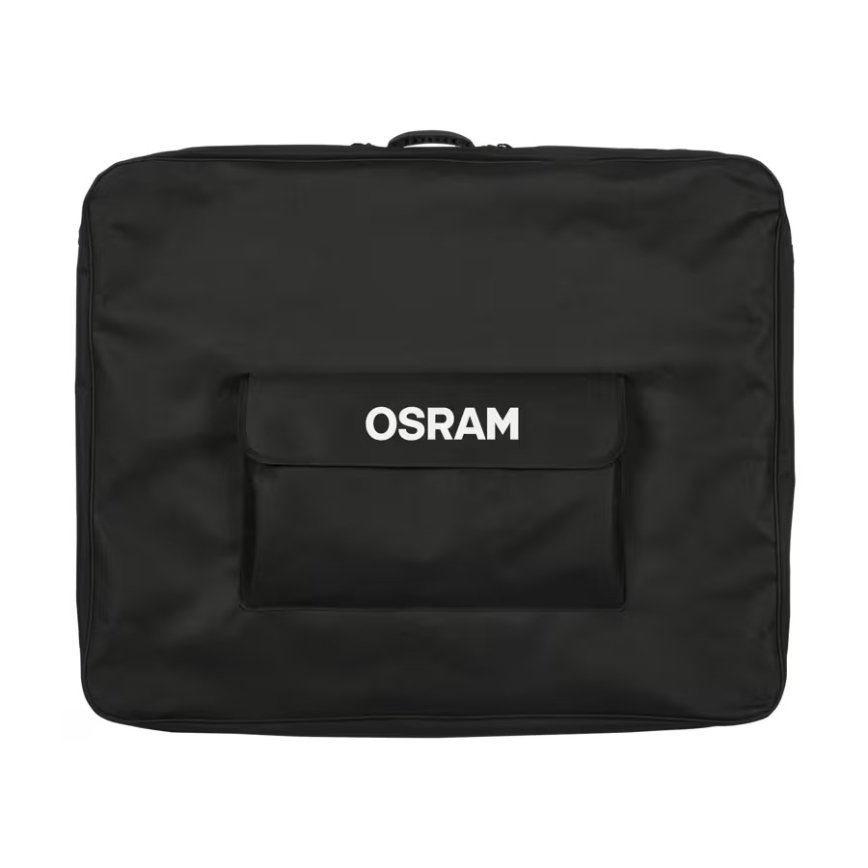 Osram - Solarni panel za nezavisno punjenje baterija BATTERY CHARGE SOLAR 200W IP65