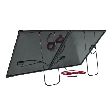 Osram - Solarni panel za nezavisno punjenje baterija BATTERY CHARGE SOLAR 200W IP65