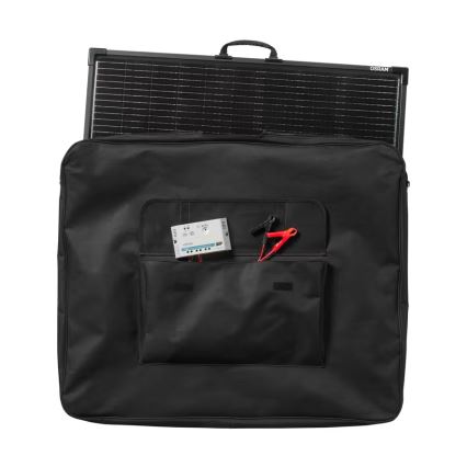 Osram - Solarni panel za nezavisno punjenje baterija BATTERY CHARGE SOLAR 200W IP65