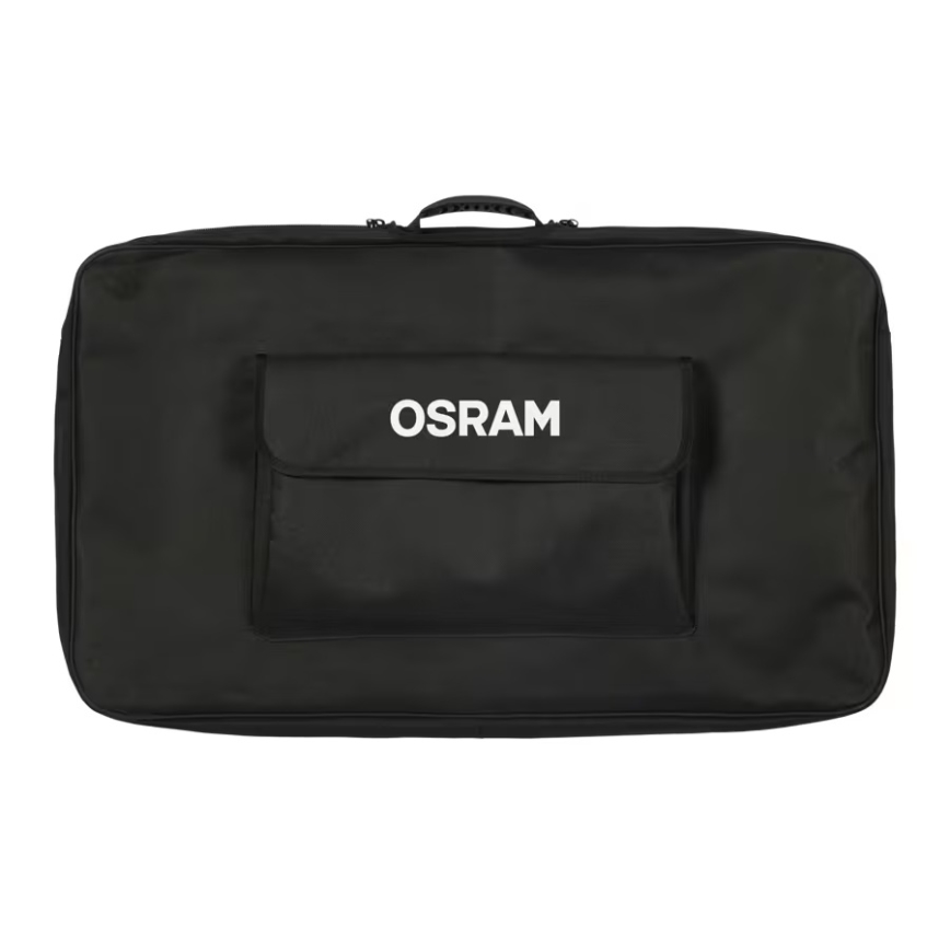 Osram - Solarni panel za nezavisno punjenje BATTERY CHARGE SOLAR 100W IP65