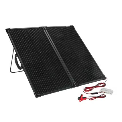 Osram - Solarni panel za nezavisno punjenje BATTERY CHARGE SOLAR 100W IP65