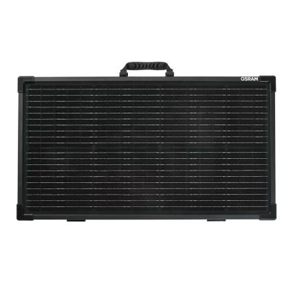 Osram - Solarni panel za nezavisno punjenje BATTERY CHARGE SOLAR 100W IP65