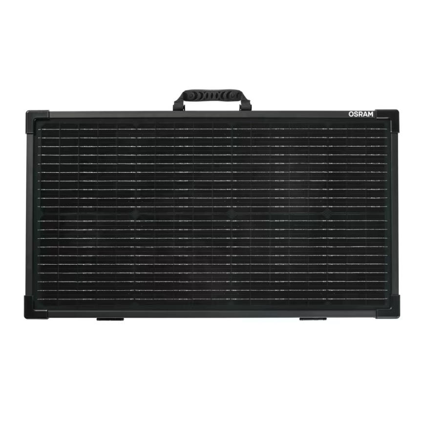Osram - Solarni panel za nezavisno punjenje BATTERY CHARGE SOLAR 100W IP65