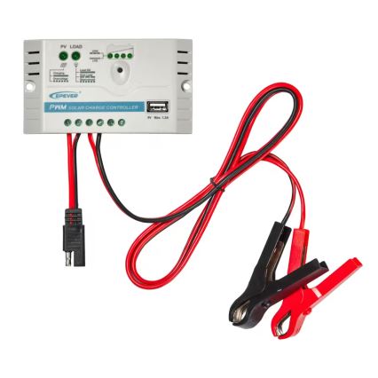 Osram - Solarni panel za nezavisno punjenje BATTERY CHARGE SOLAR 100W IP65