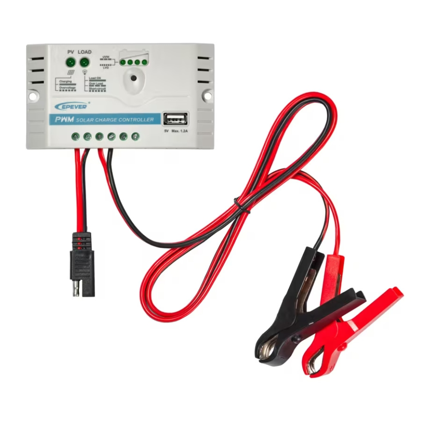 Osram - Solarni panel za nezavisno punjenje BATTERY CHARGE SOLAR 100W IP65