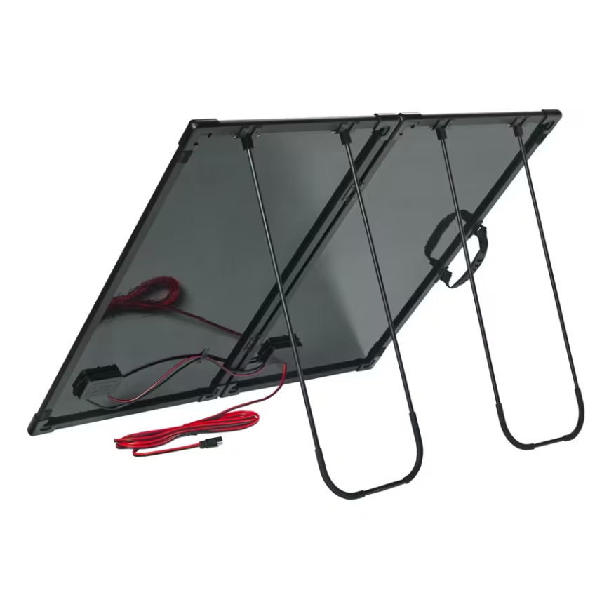 Osram - Solarni panel za nezavisno punjenje BATTERY CHARGE SOLAR 100W IP65