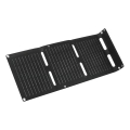 Osram - Solarni panel za nezavisno punjenje BATTERY CHARGE SOLAR 20W IP65