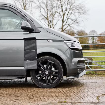 Osram - Solarni panel za nezavisno punjenje BATTERY CHARGE SOLAR 20W IP65