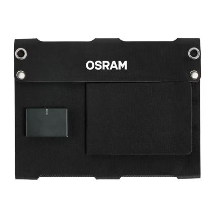 Osram - Solarni panel za nezavisno punjenje BATTERY CHARGE SOLAR 20W IP65