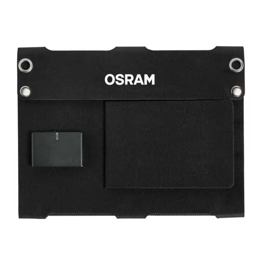 Osram - Solarni panel za nezavisno punjenje BATTERY CHARGE SOLAR 20W IP65