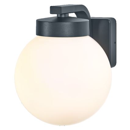 Osram - Spoljašnja zidna lampa ENDURA CLASSIC 1xE27/40W/230V IP54 antracit