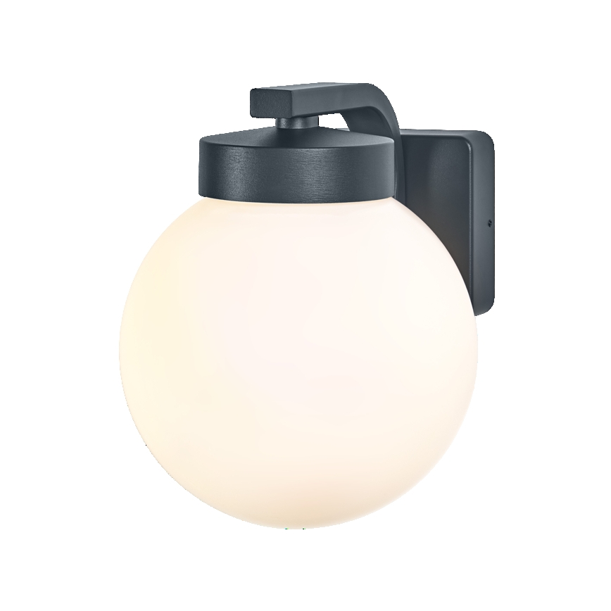 Osram - Spoljašnja zidna lampa ENDURA CLASSIC 1xE27/40W/230V IP54 antracit