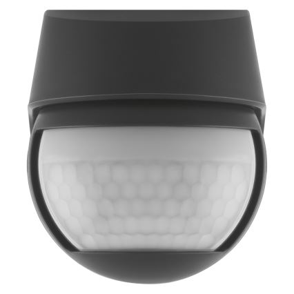 Osram - Spoljni infracrveni senzor pokreta 230 V, IP44, crne boje