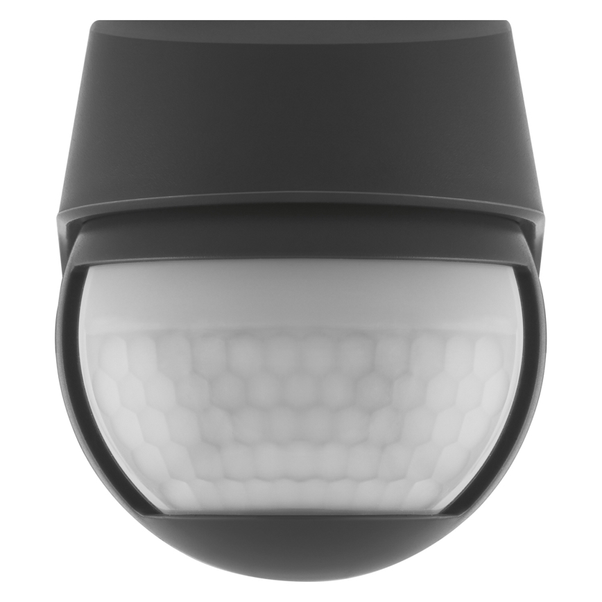 Osram - Spoljni infracrveni senzor pokreta 230 V, IP44, crne boje
