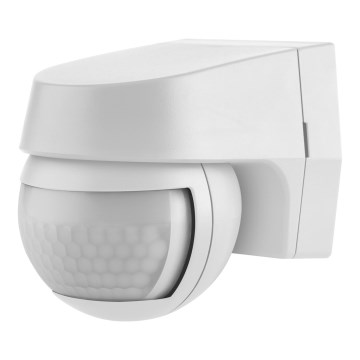 Osram - Spoljni infracrveni senzor pokreta 230V IP44, bela