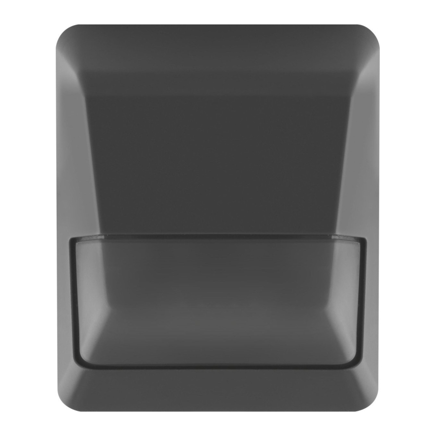 Osram - spoljni infracrveni senzor pokreta 230V IP55 antracit