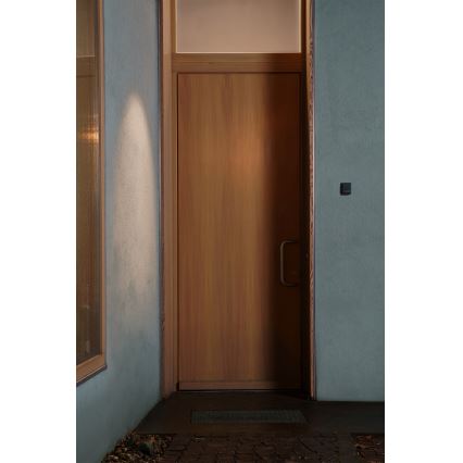 Osram - Spoljni infracrveni senzor pokreta 230V IP55 beo