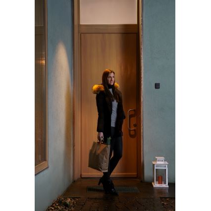 Osram - Spoljni infracrveni senzor pokreta 230V IP55 beo